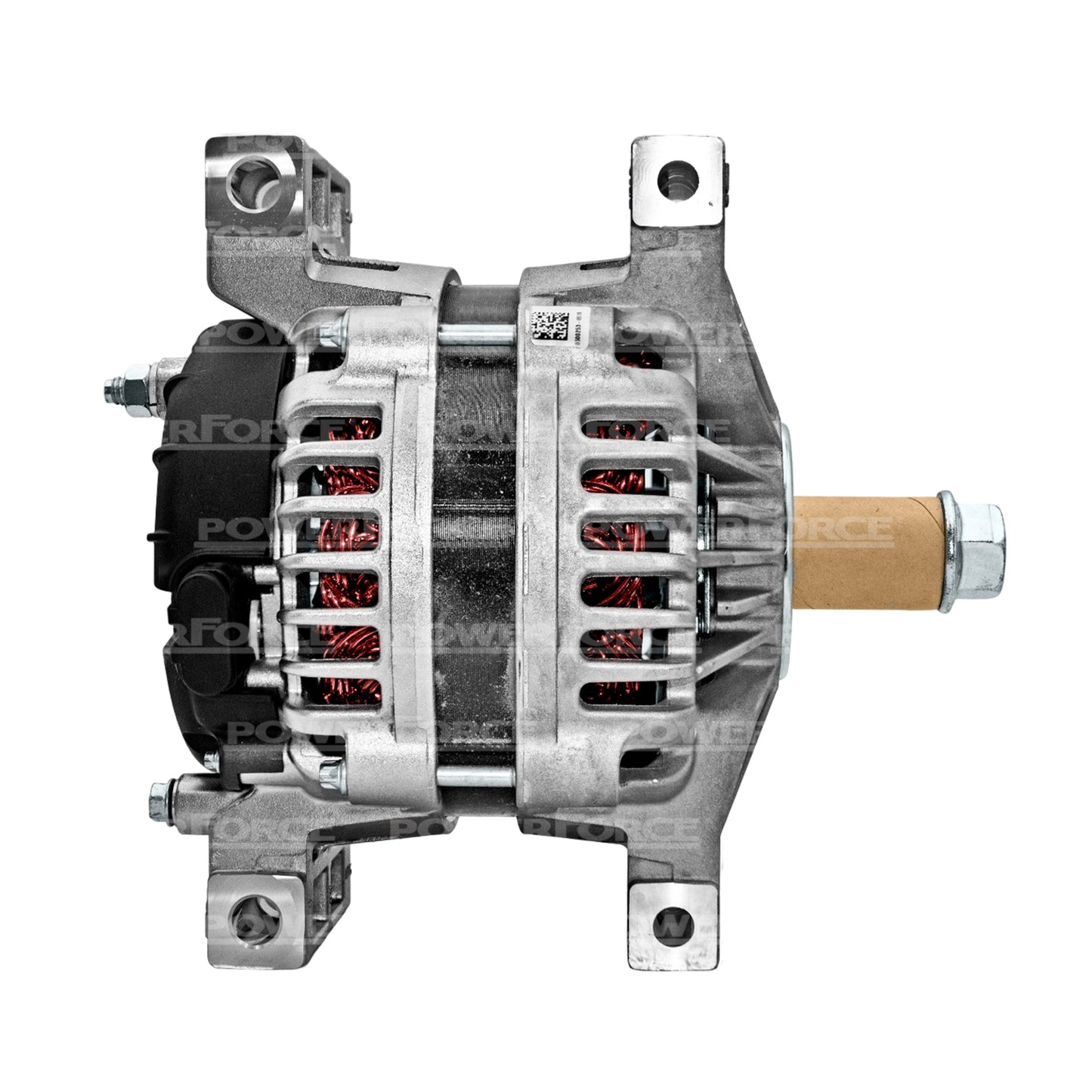 Alternador 28si Para Freightliner, International 12v 200 Amp
