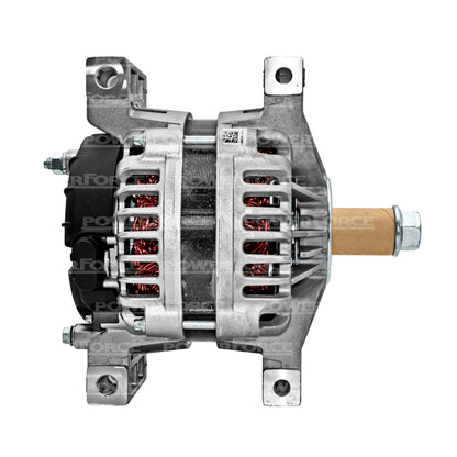 Alternador 28si Para Freightliner, International 12v 200 Amp