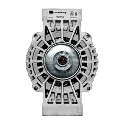 Alternador 28si Para Freightliner, International 12v 200 Amp