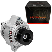 Alternador Para Excavadora Komatsu 1994-2023 24v 60 Amp