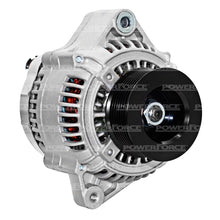 Alternador Para Excavadora Komatsu 1994-2023 24v 60 Amp