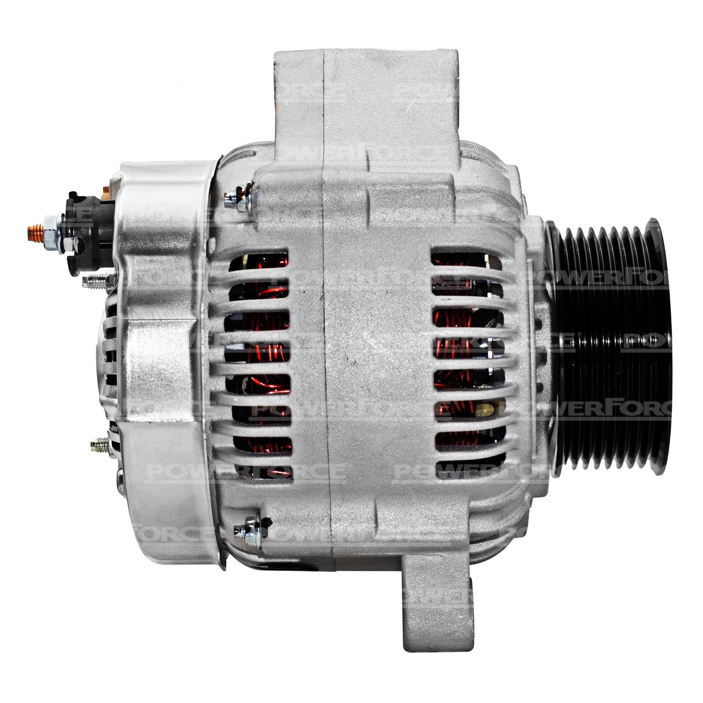 Alternador Para Excavadora Komatsu 1994-2023 24v 60 Amp
