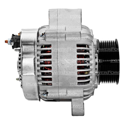 Alternador Para Excavadora Komatsu 1994-2023 24v 60 Amp