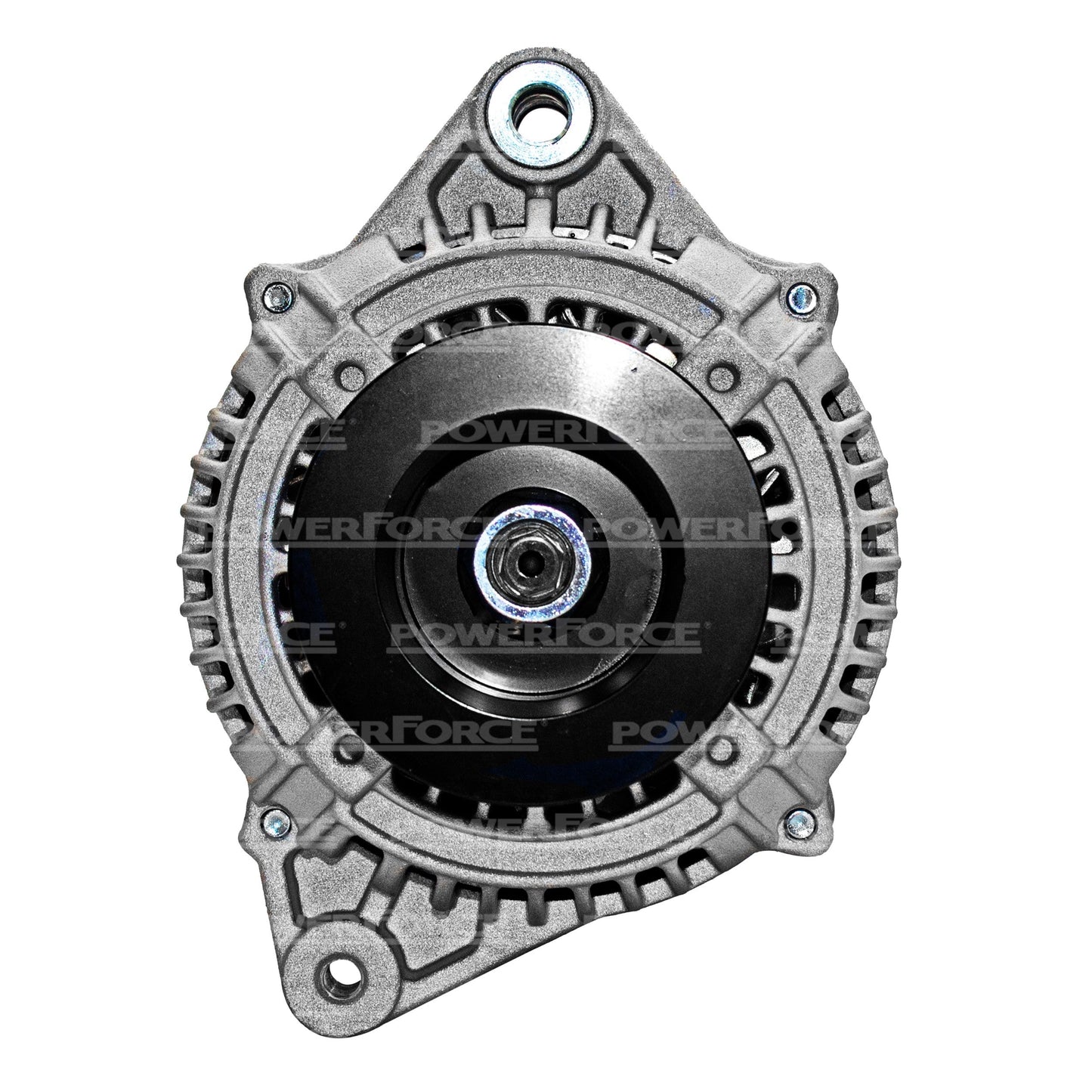 Alternador Para Excavadora Komatsu 1994-2023 24v 60 Amp