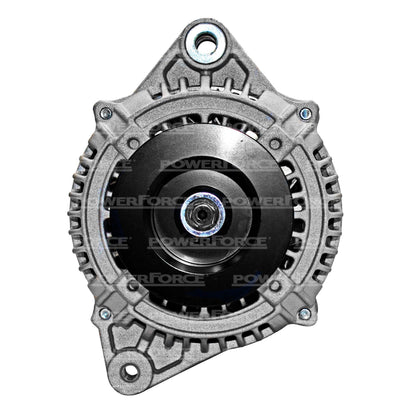 Alternador Para Excavadora Komatsu 1994-2023 24v 60 Amp