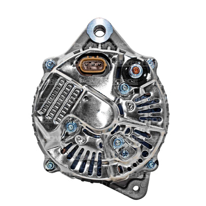 Alternador Para Excavadora Komatsu 1994-2023 24v 60 Amp