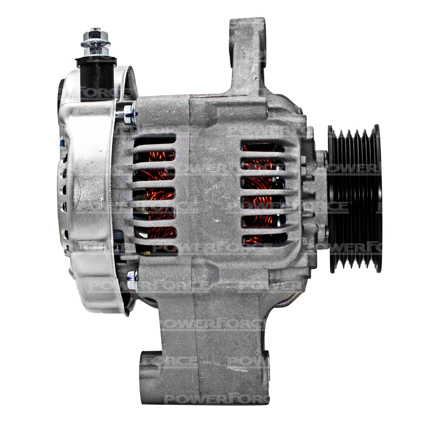 Alternador Para Tractor John Deere 1998-2011 12v 40 Amp