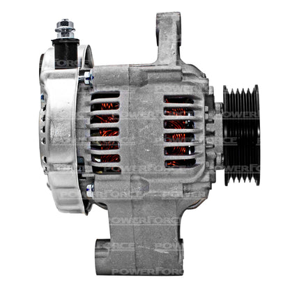 Alternador Para Tractor John Deere 1998-2011 12v 40 Amp