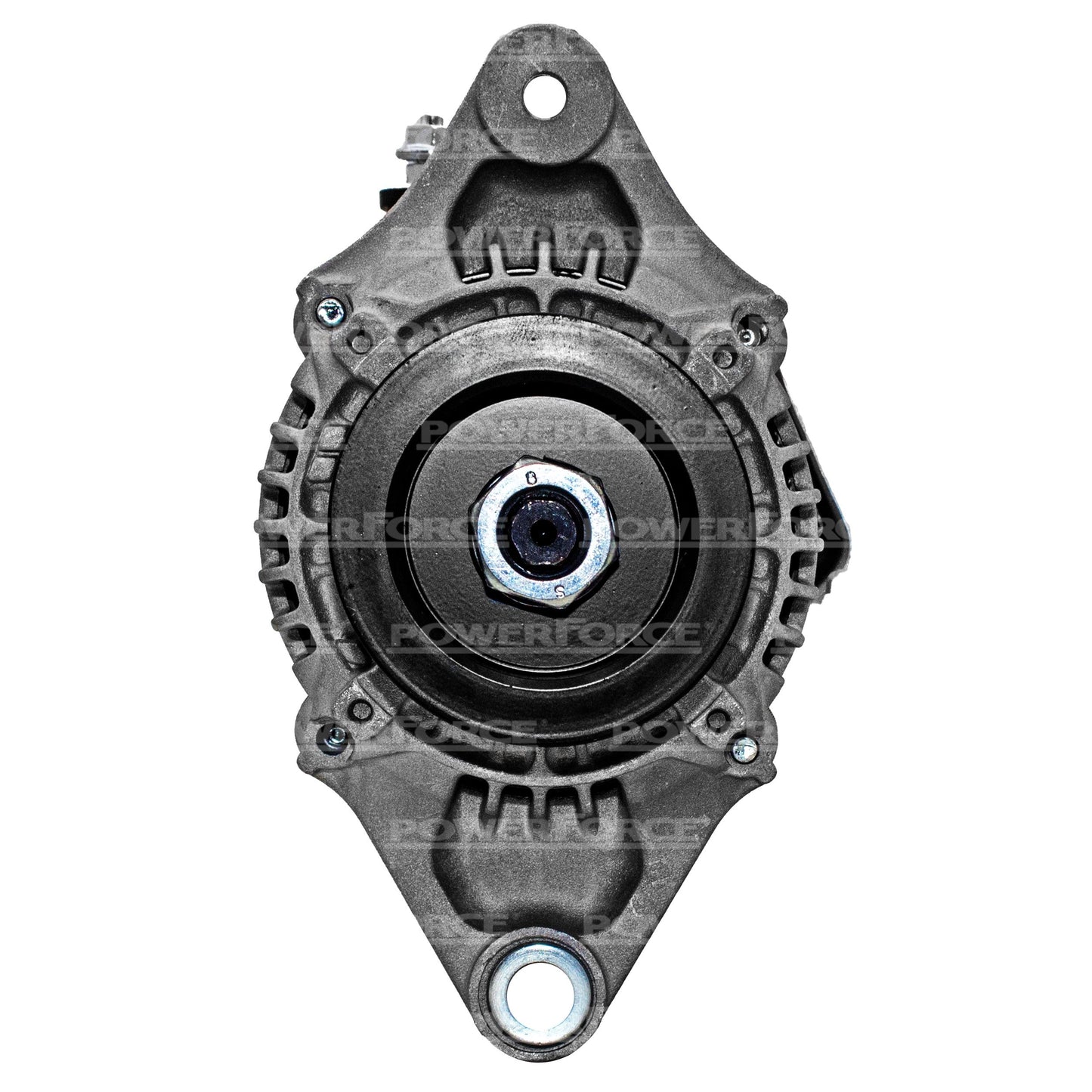 Alternador Para Tractor John Deere 1998-2011 12v 40 Amp