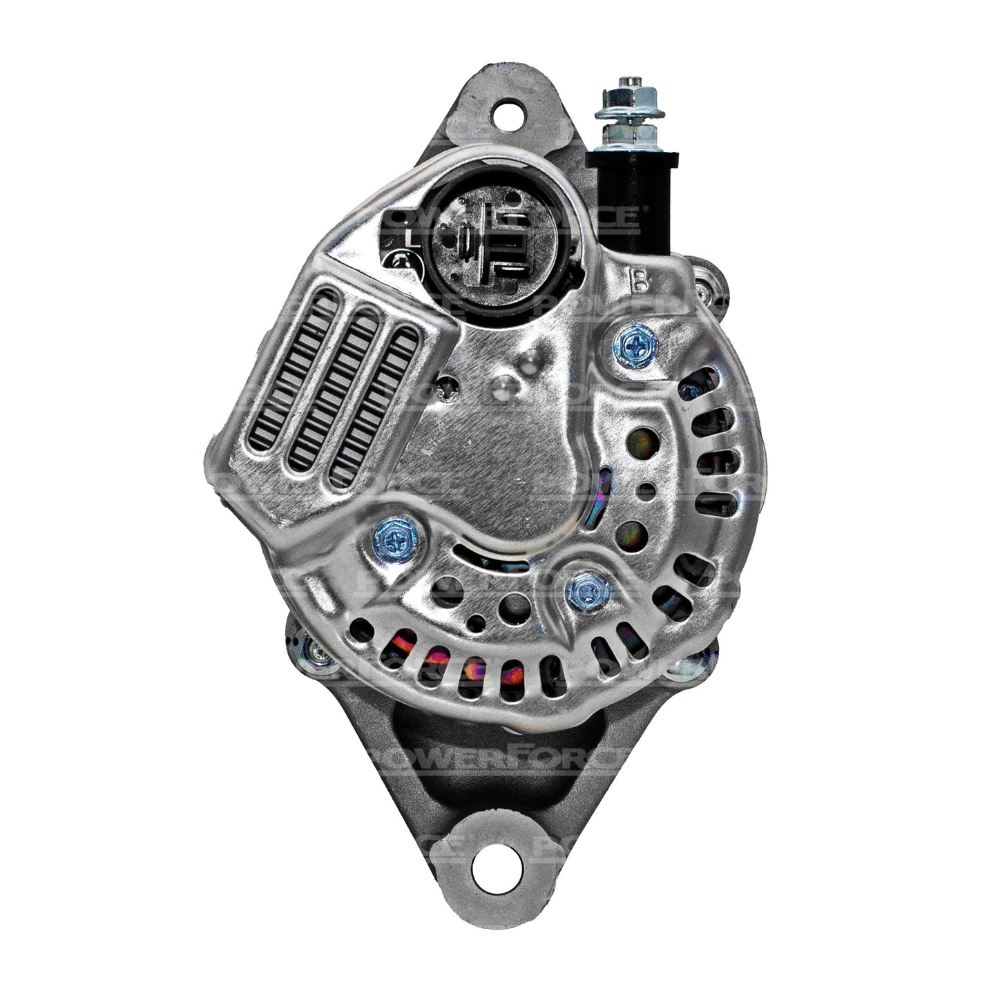 Alternador Para Tractor John Deere 1998-2011 12v 40 Amp