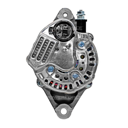 Alternador Para Tractor John Deere 1998-2011 12v 40 Amp