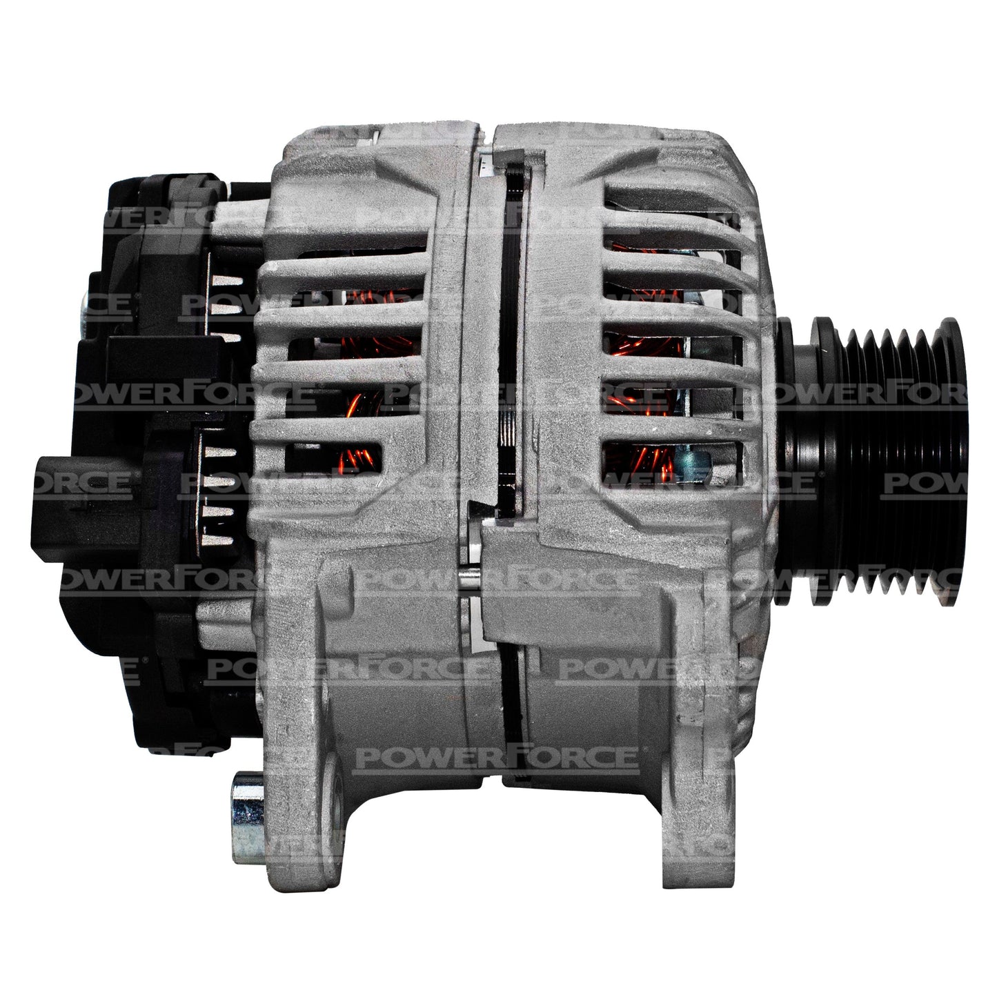 Alternador Para Tractor, Cargador John Deere 00-2019 12v 70a