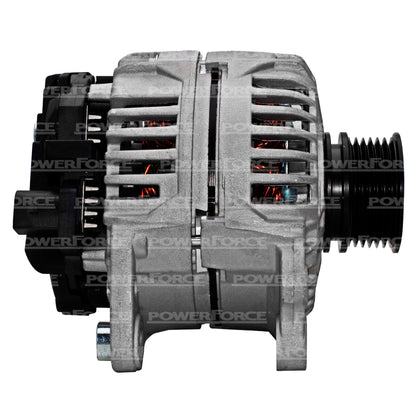 Alternador Para Tractor, Cargador John Deere 00-2019 12v 70a