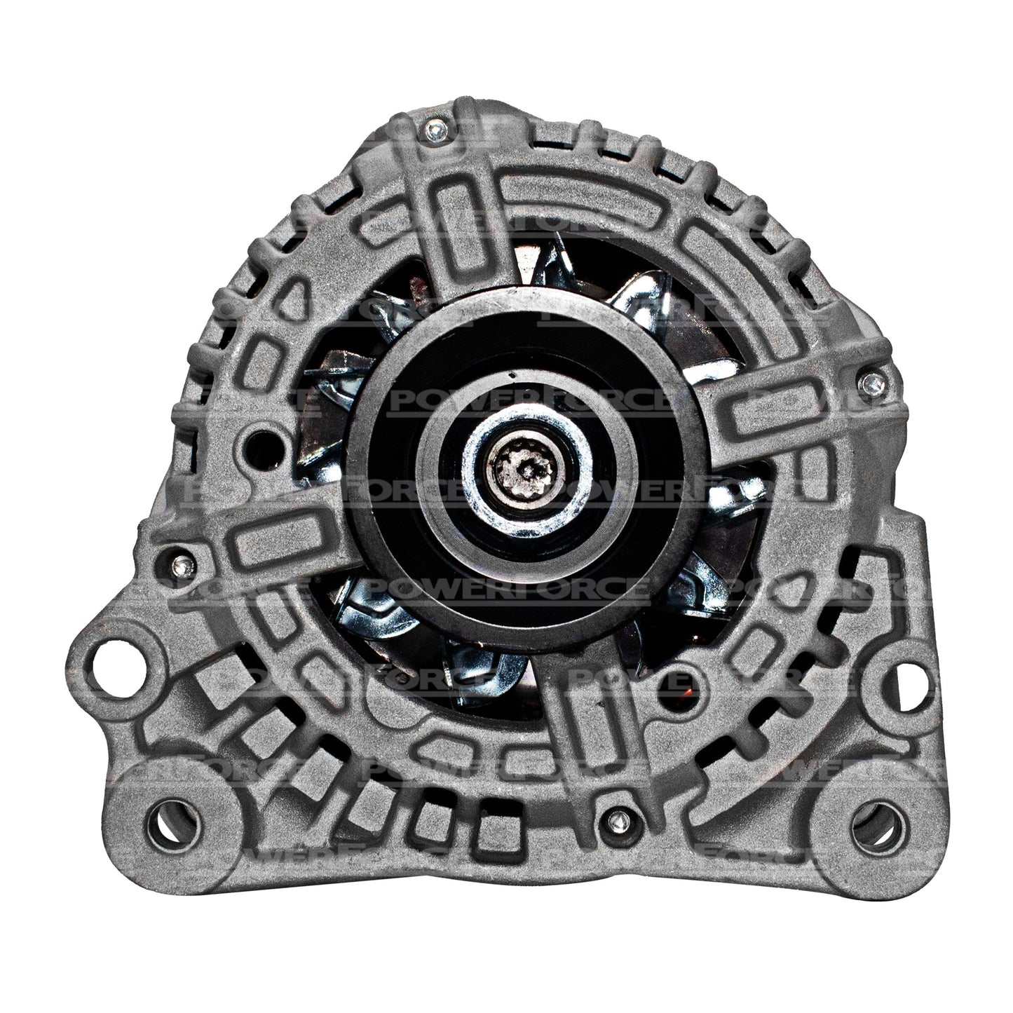 Alternador Para Tractor, Cargador John Deere 00-2019 12v 70a