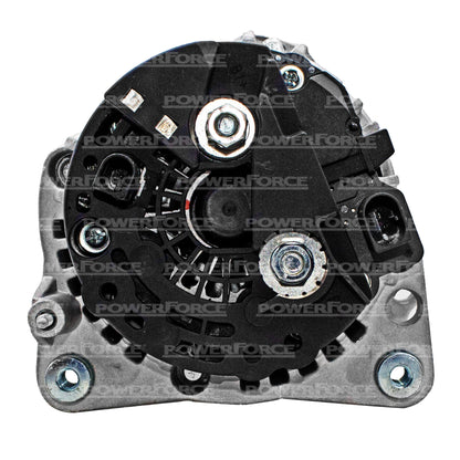 Alternador Para Tractor, Cargador John Deere 00-2019 12v 70a