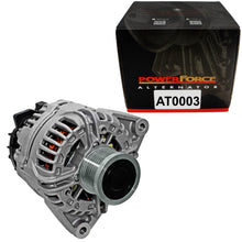 Alternador Para Tractor John Deere 1999-2018 12v 90amp