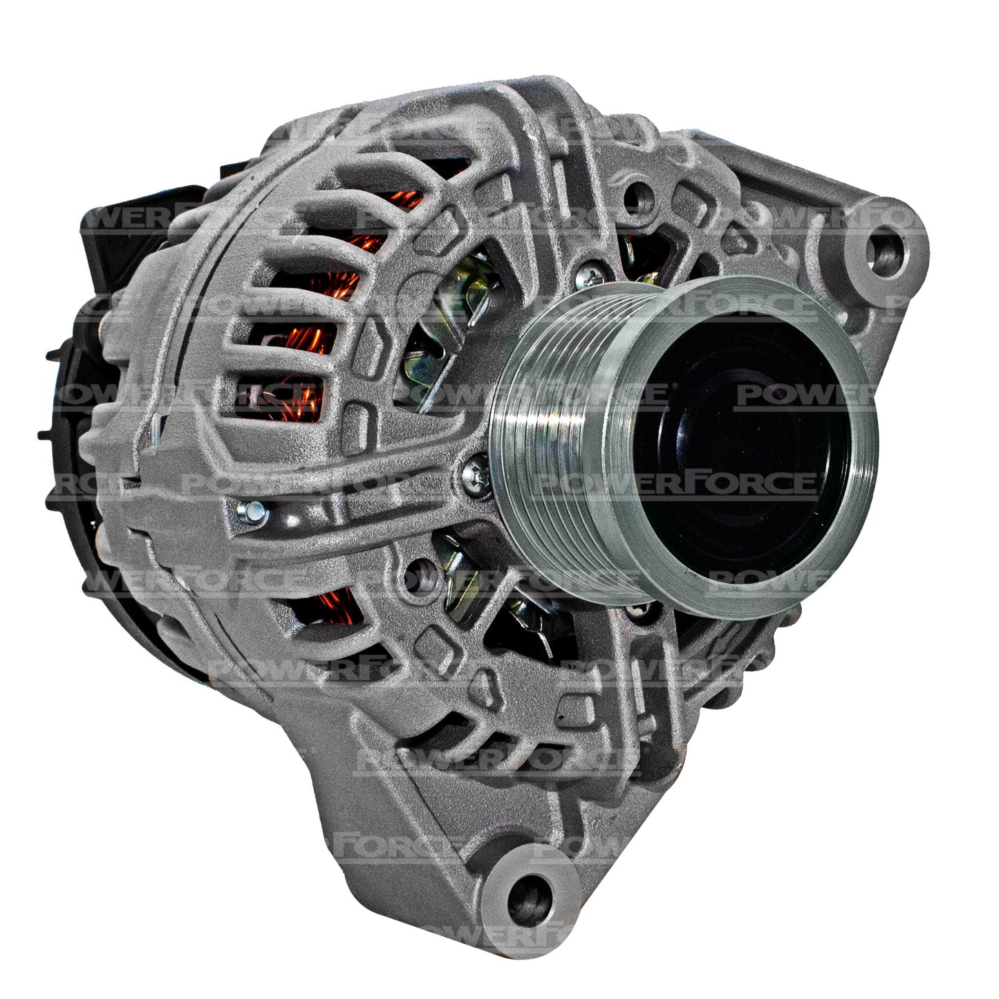 Alternador Para Tractor John Deere 1999-2018 12v 90amp