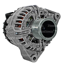 Alternador Para Tractor John Deere 1999-2018 12v 90amp