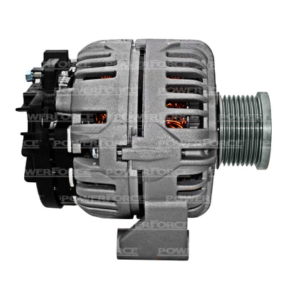 Alternador Para Tractor John Deere 1999-2018 12v 90amp