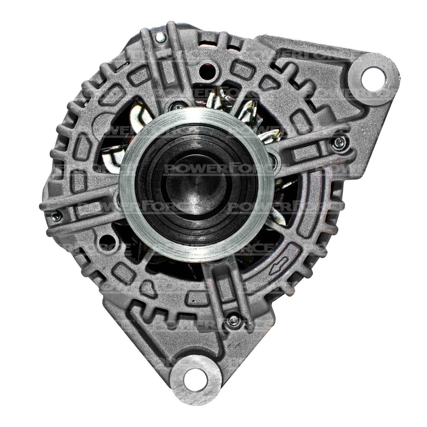 Alternador Para Tractor John Deere 1999-2018 12v 90amp