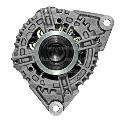 Alternador Para Tractor John Deere 1999-2018 12v 90amp