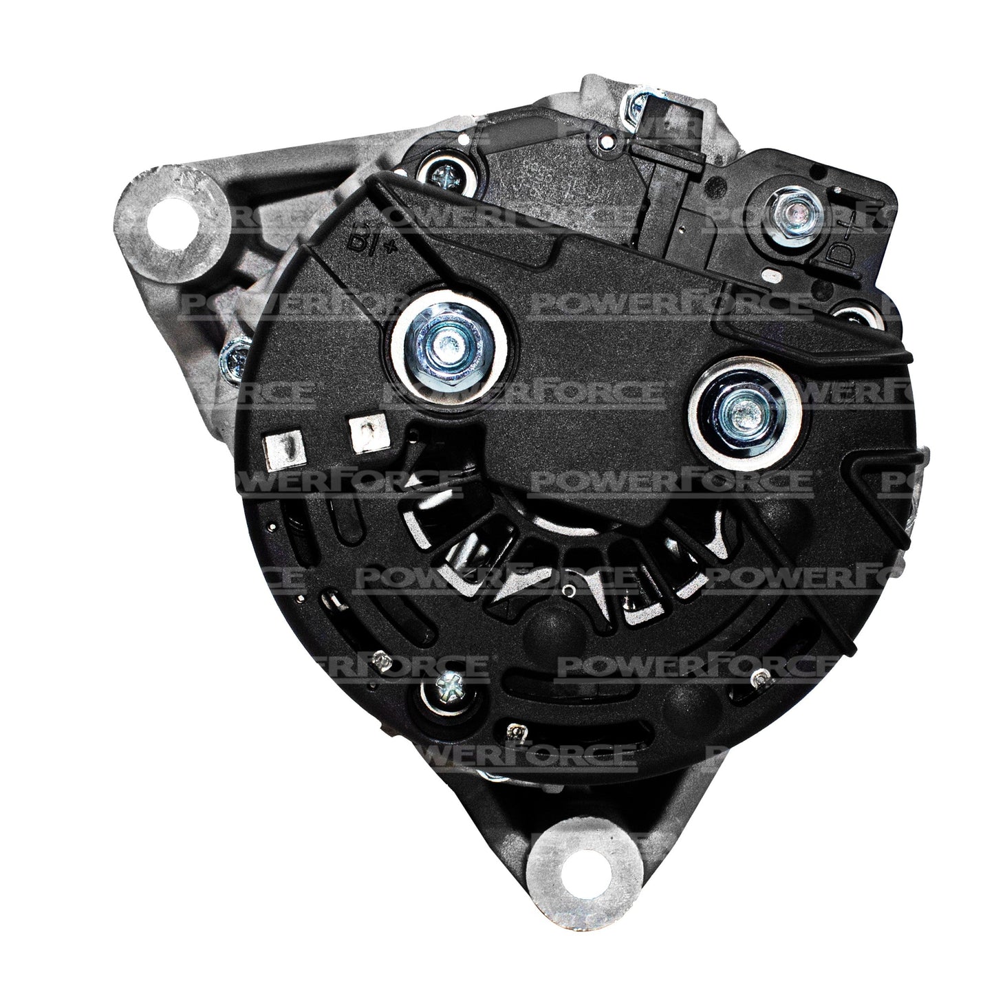 Alternador Para Tractor John Deere 1999-2018 12v 90amp