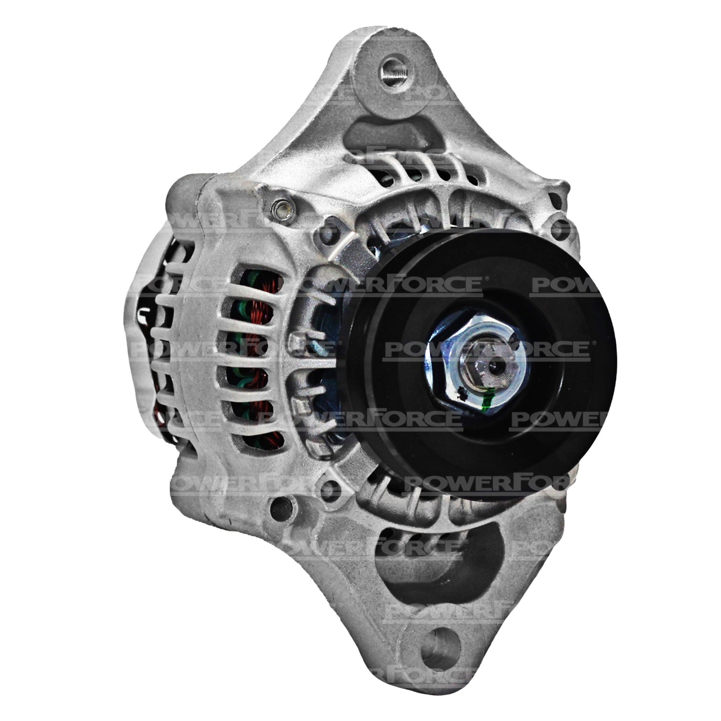 Alternador Para Excavadora, Tractor Kubota 1985-2018 12v 40a