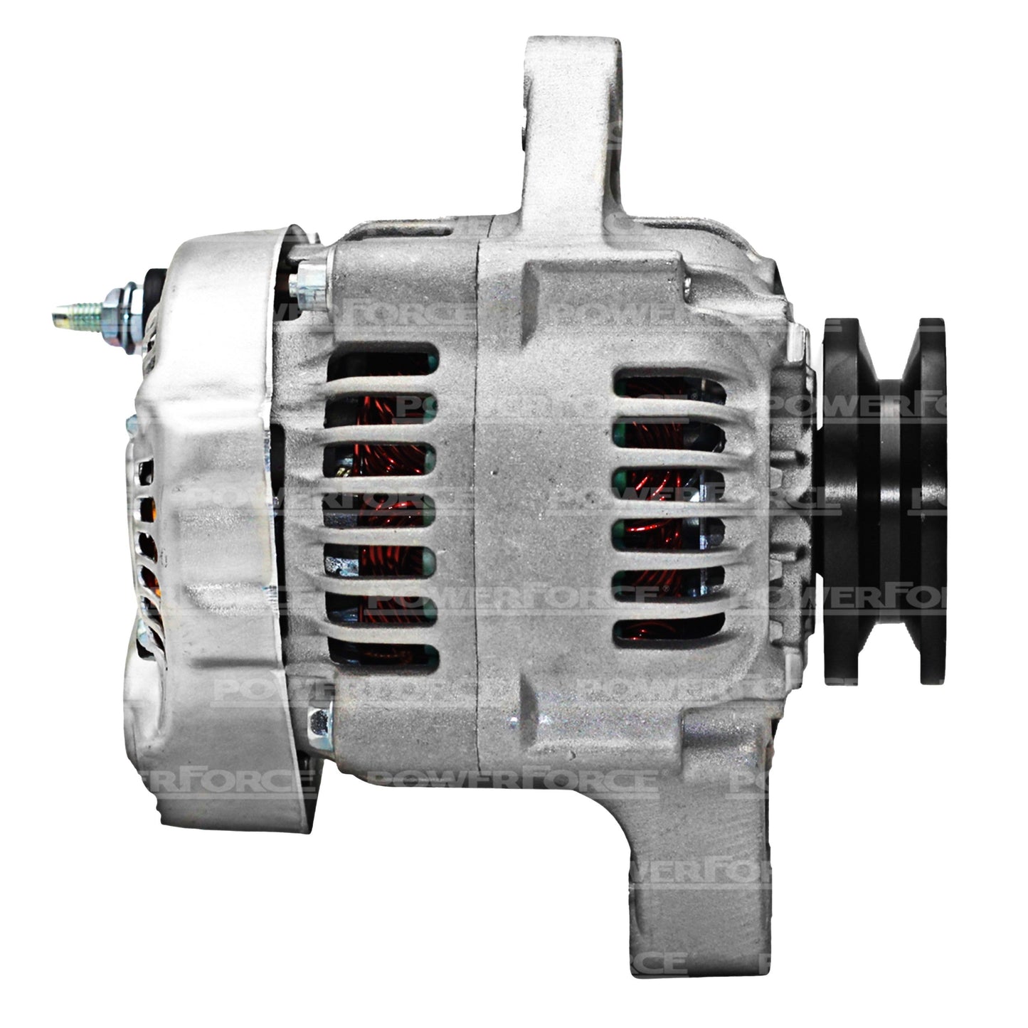 Alternador Para Excavadora, Tractor Kubota 1985-2018 12v 40a