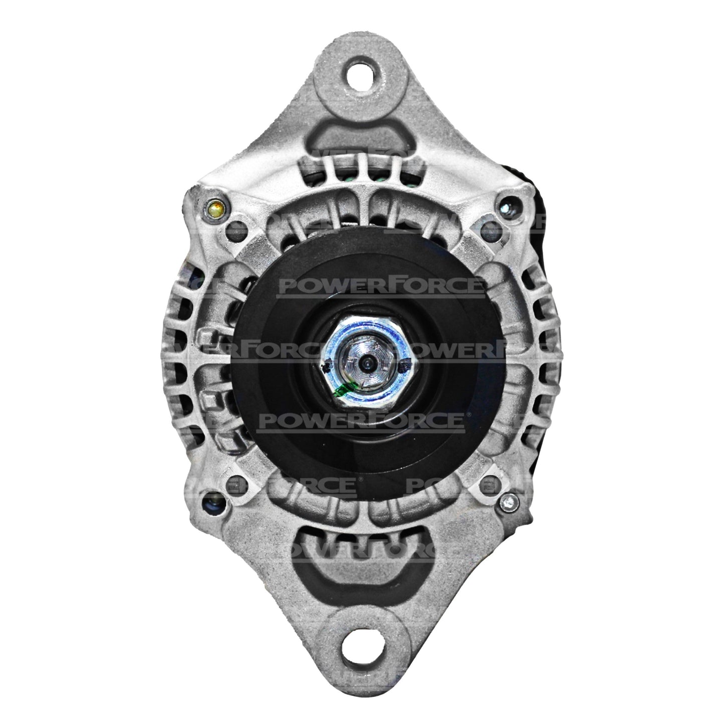 Alternador Para Excavadora, Tractor Kubota 1985-2018 12v 40a