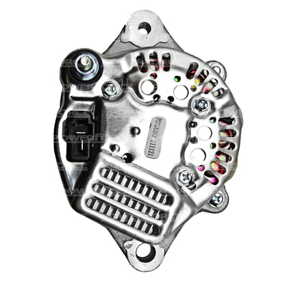 Alternador Para Excavadora, Tractor Kubota 1985-2018 12v 40a