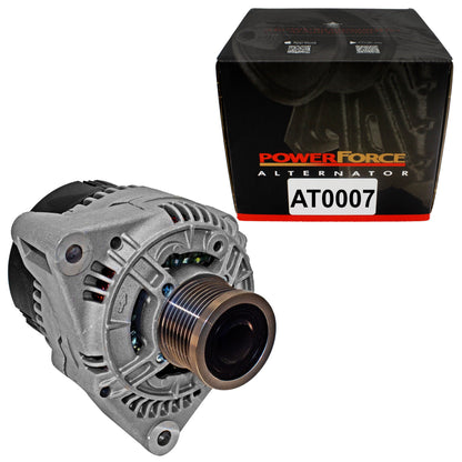 Alternador Para Tractor John Deere 1997-2018 12v 90a