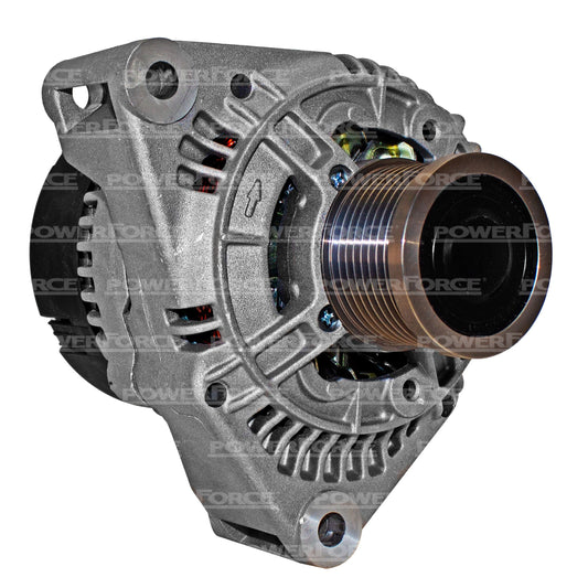 Alternador Para Tractor John Deere 1997-2018 12v 90a