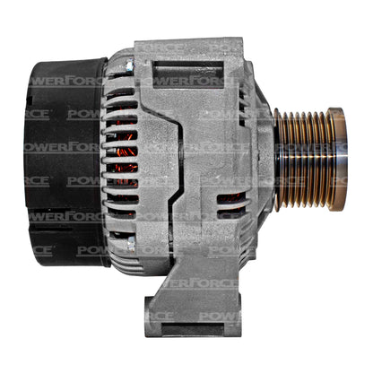 Alternador Para Tractor John Deere 1997-2018 12v 90a