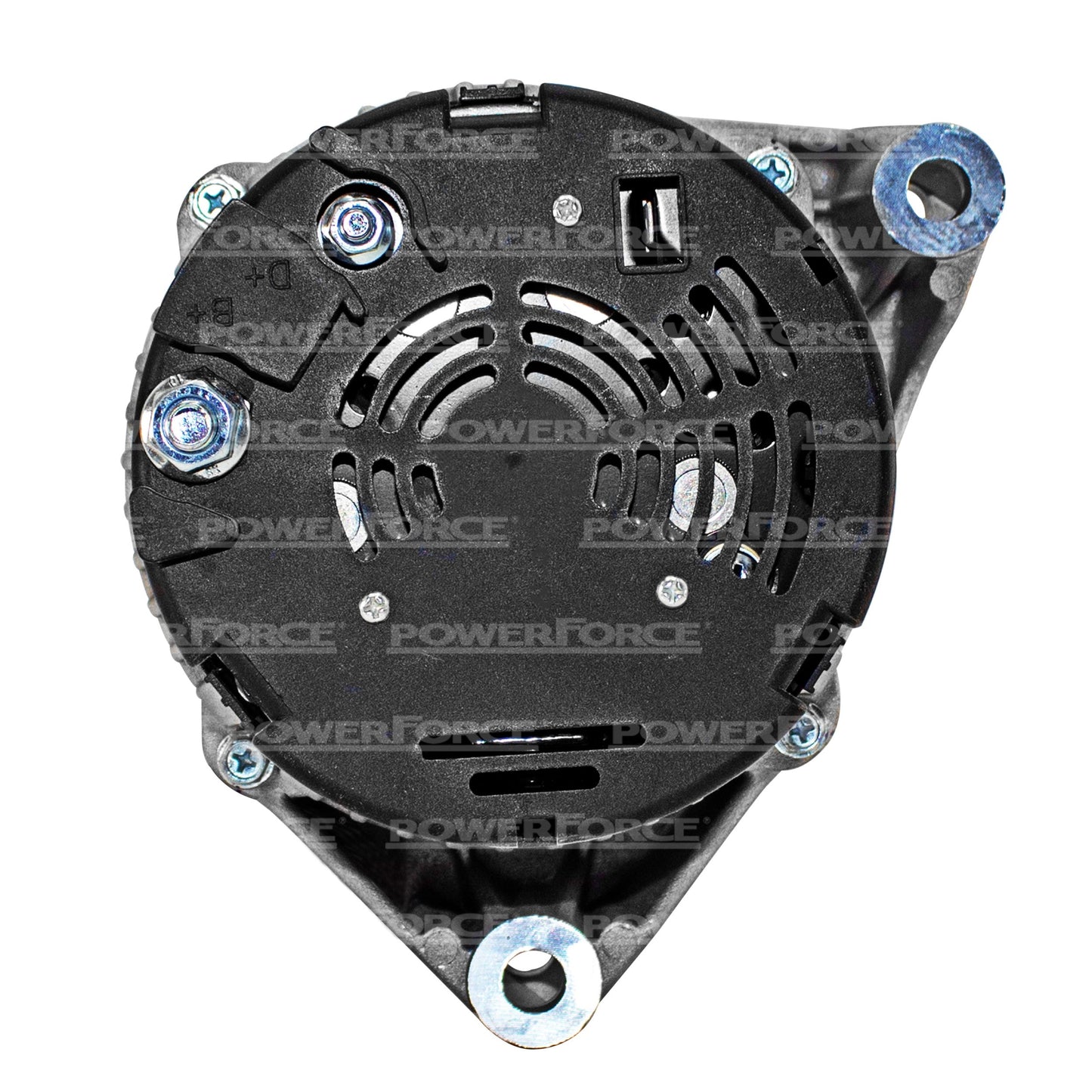 Alternador Para Tractor John Deere 1997-2018 12v 90a