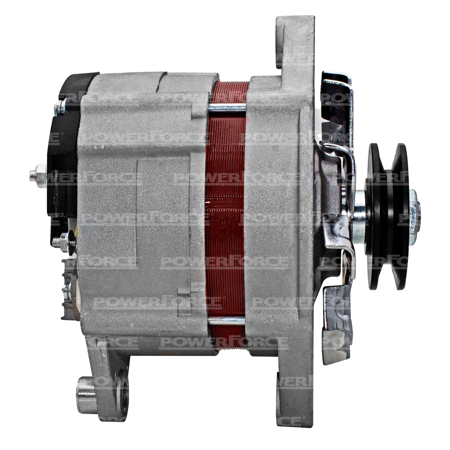 Alternador Para Tractor Case, Agco Allis 1991-2000 12v 65a