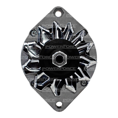 Alternador Para Tractor Case, Agco Allis 1991-2000 12v 65a