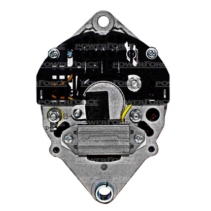 Alternador Para Tractor Case, Agco Allis 1991-2000 12v 65a