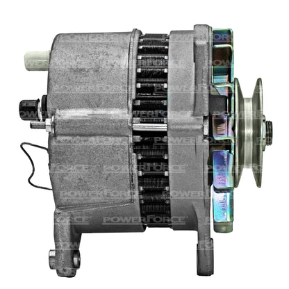 Alternador Para Tractor Massey Ferguson, Case, Jcb 12v 65a