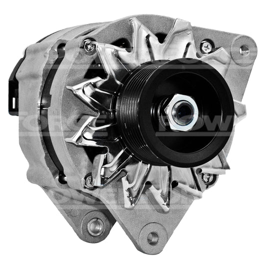 Alternador Para Tractor New Holland 5610, 6110, 7610 12v 65a