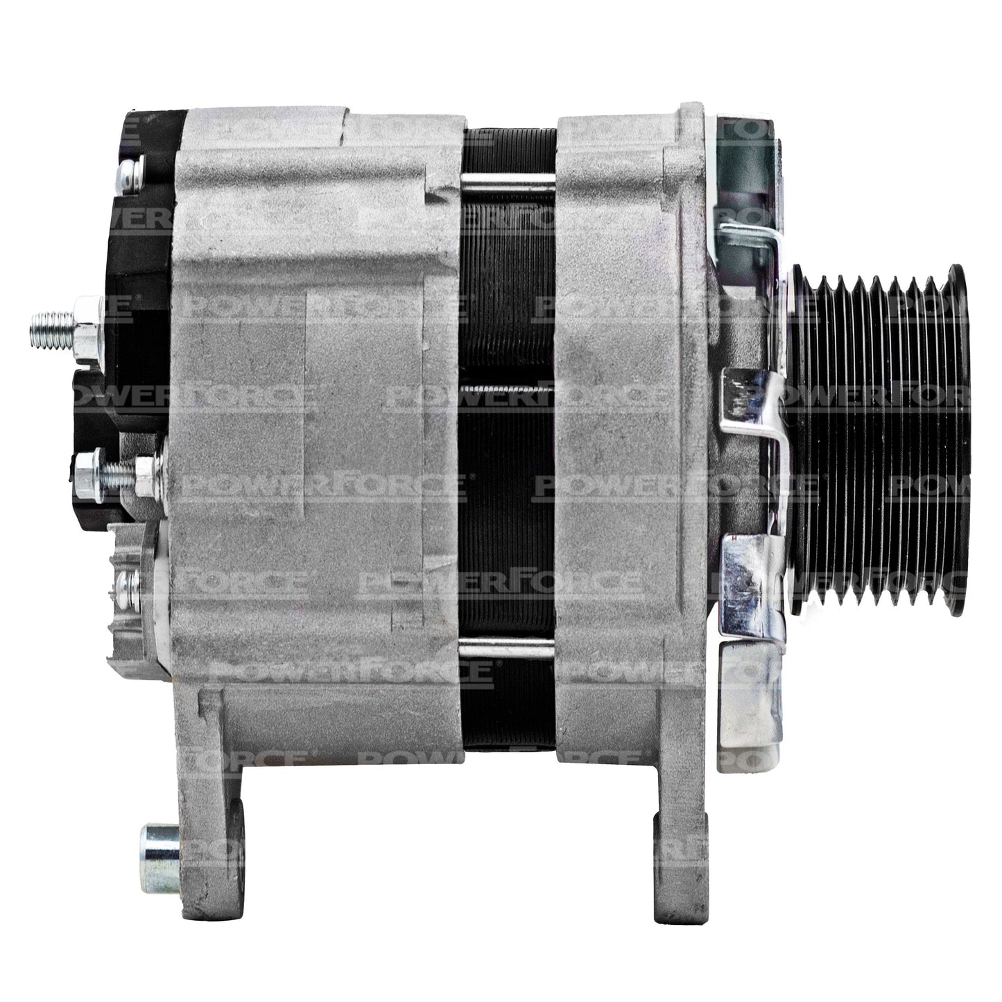 Alternador Para Tractor New Holland 5610, 6110, 7610 12v 65a