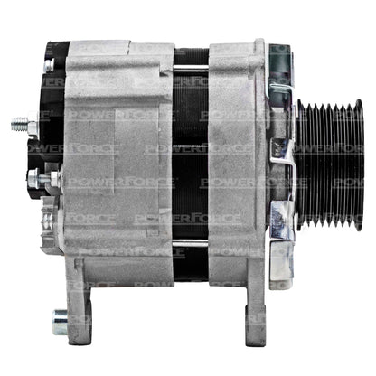 Alternador Para Tractor New Holland 5610, 6110, 7610 12v 65a
