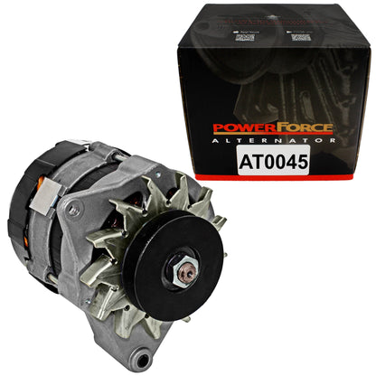 Alternador Para Tractor Mahindra 12v 36 Amp