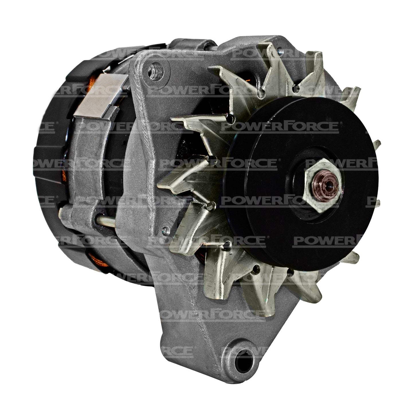 Alternador Para Tractor Mahindra 12v 36 Amp