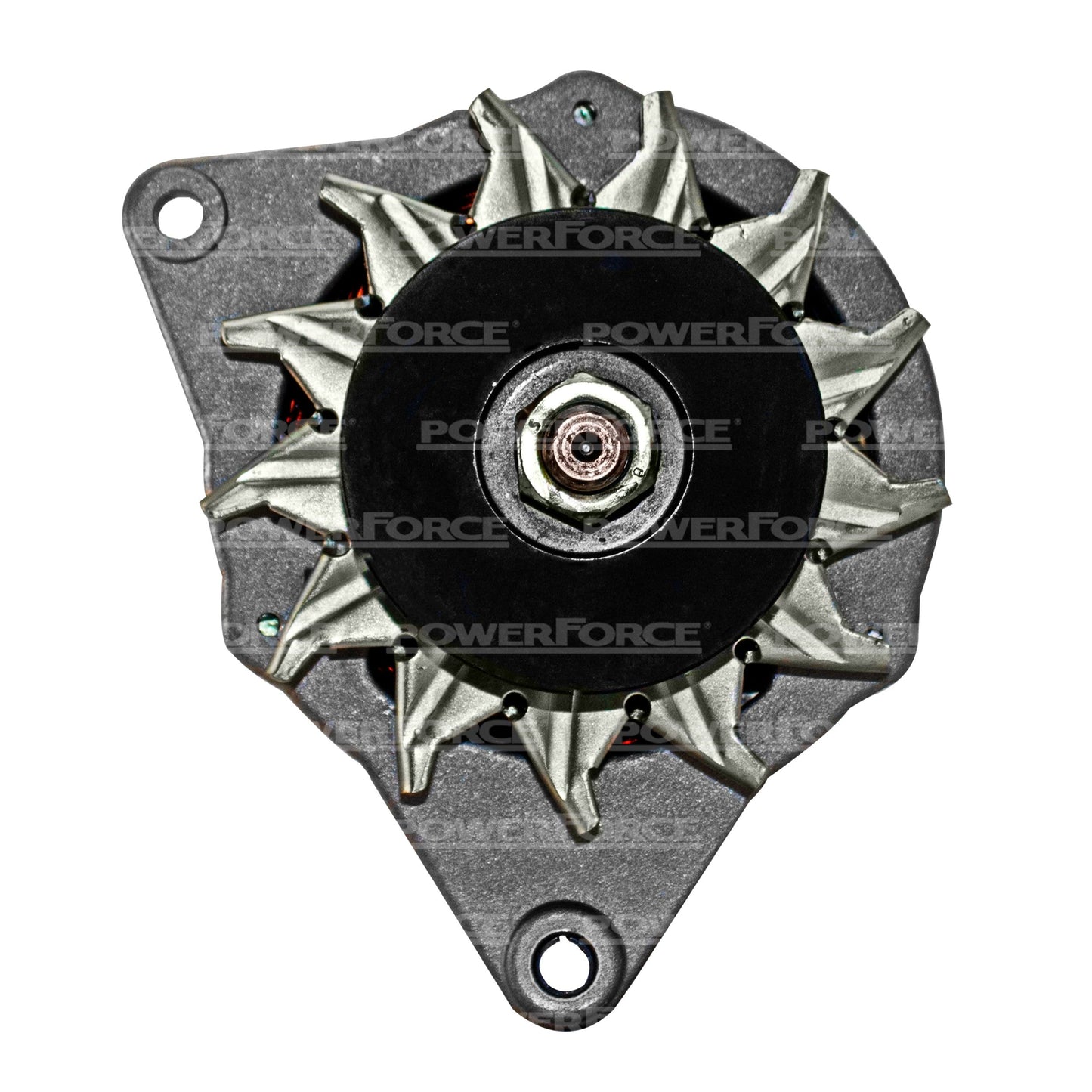 Alternador Para Tractor Mahindra 12v 36 Amp