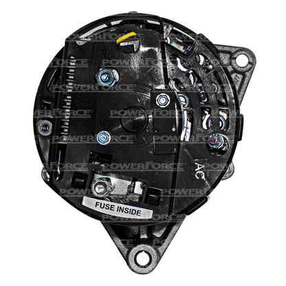 Alternador Para Tractor Mahindra 12v 36 Amp