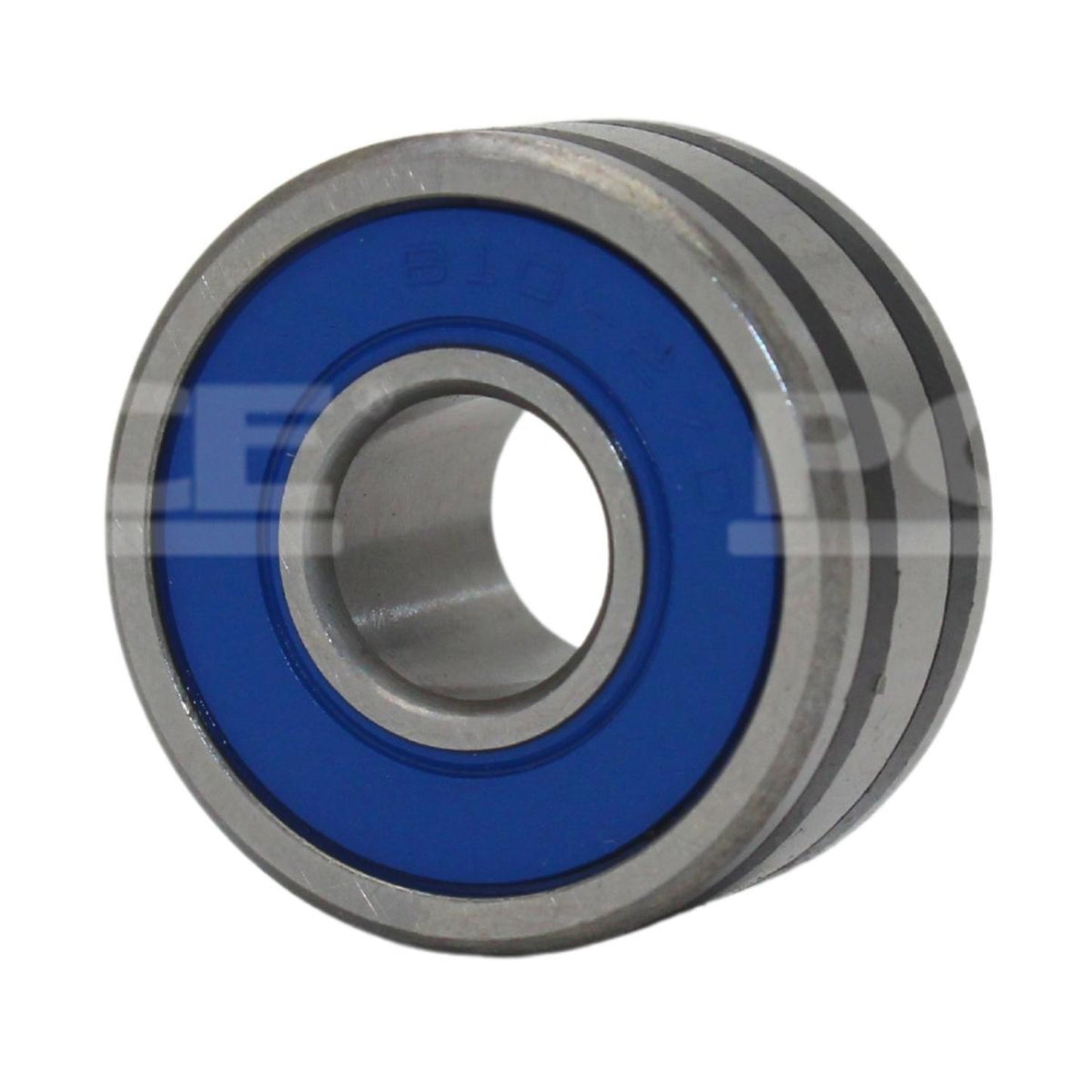5 Baleros Pfi B10-27d Para Marcha Y Alternador 10x27x14mm