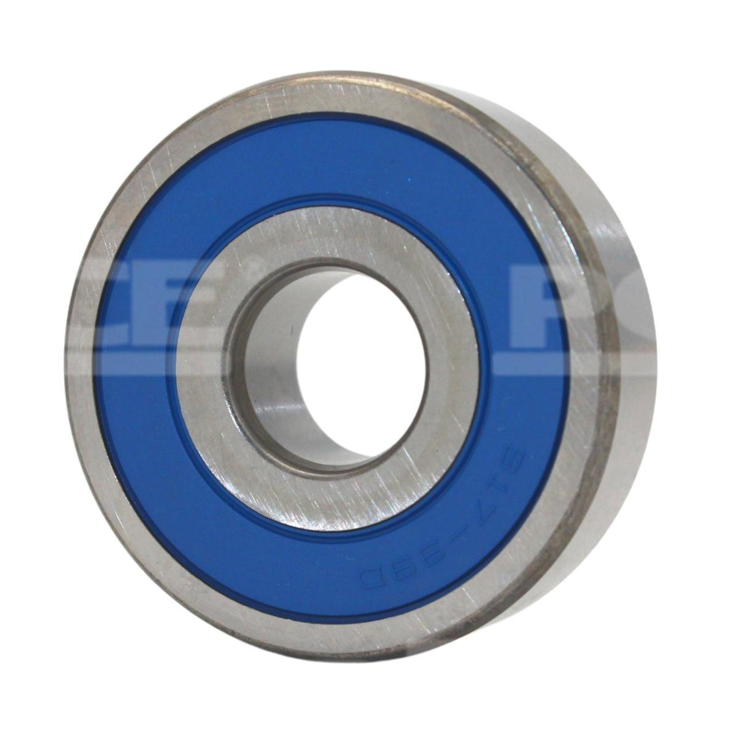 5 Baleros Pfi B17-99d Para Marcha Y Alternador 17x52x17mm