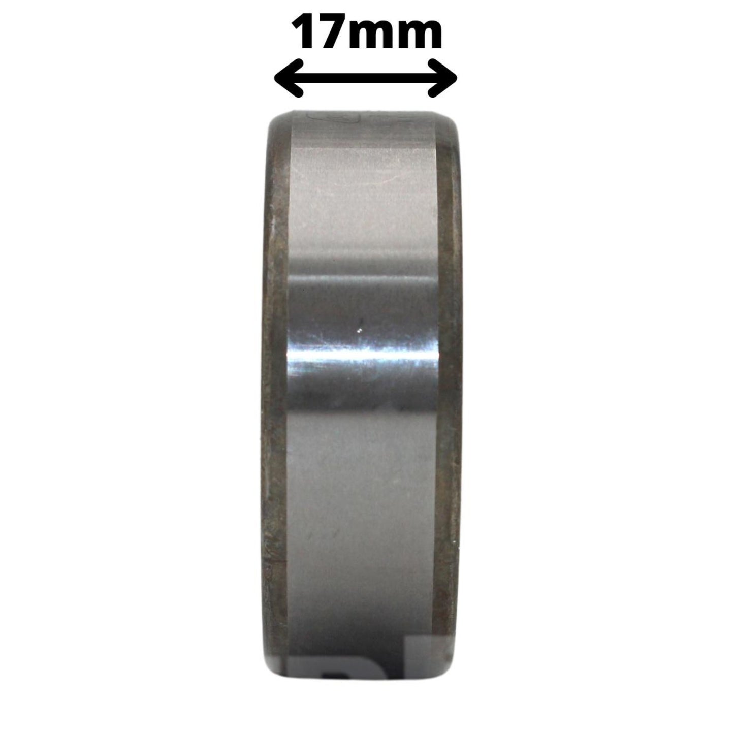 5 Baleros Pfi B17-99d Para Marcha Y Alternador 17x52x17mm