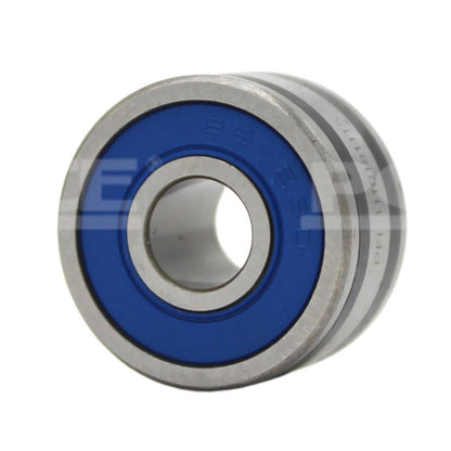 5 Baleros Pfi B8-23d Para Marcha Y Alternador 08x23x14mm