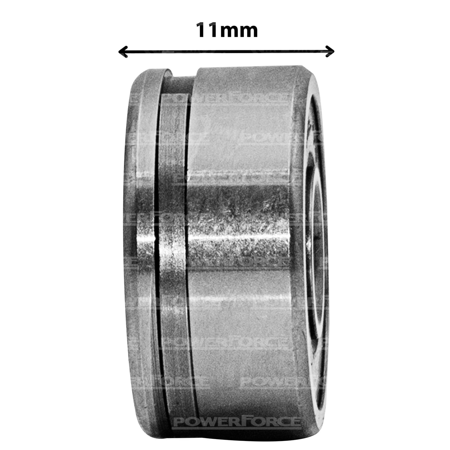 5 Baleros Pfi B8-79D Para Marcha Y Alternador 08x23x11mm